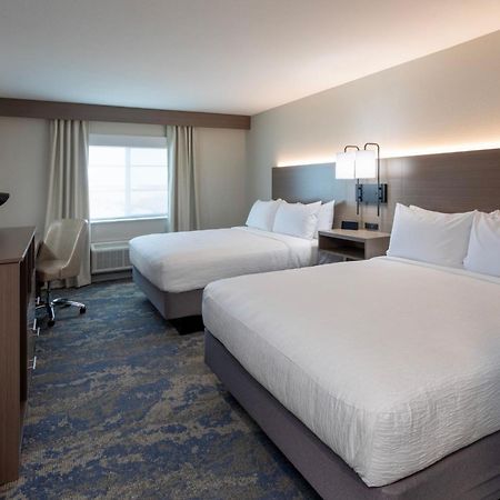 Grandstay Hotel & Suites Johnston-Des Moines, Ia 外观 照片